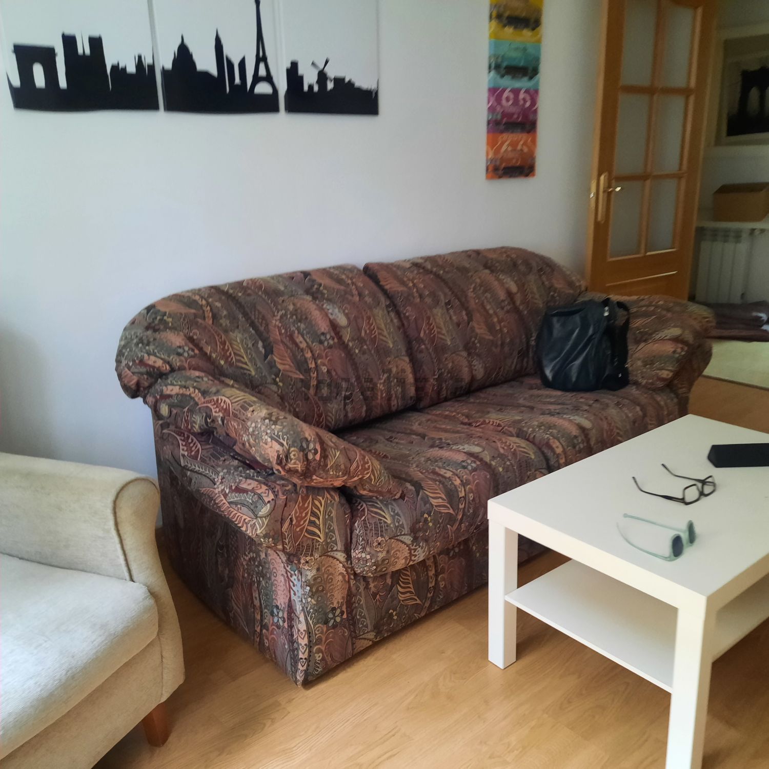 Habitación en alquiler, Segovia