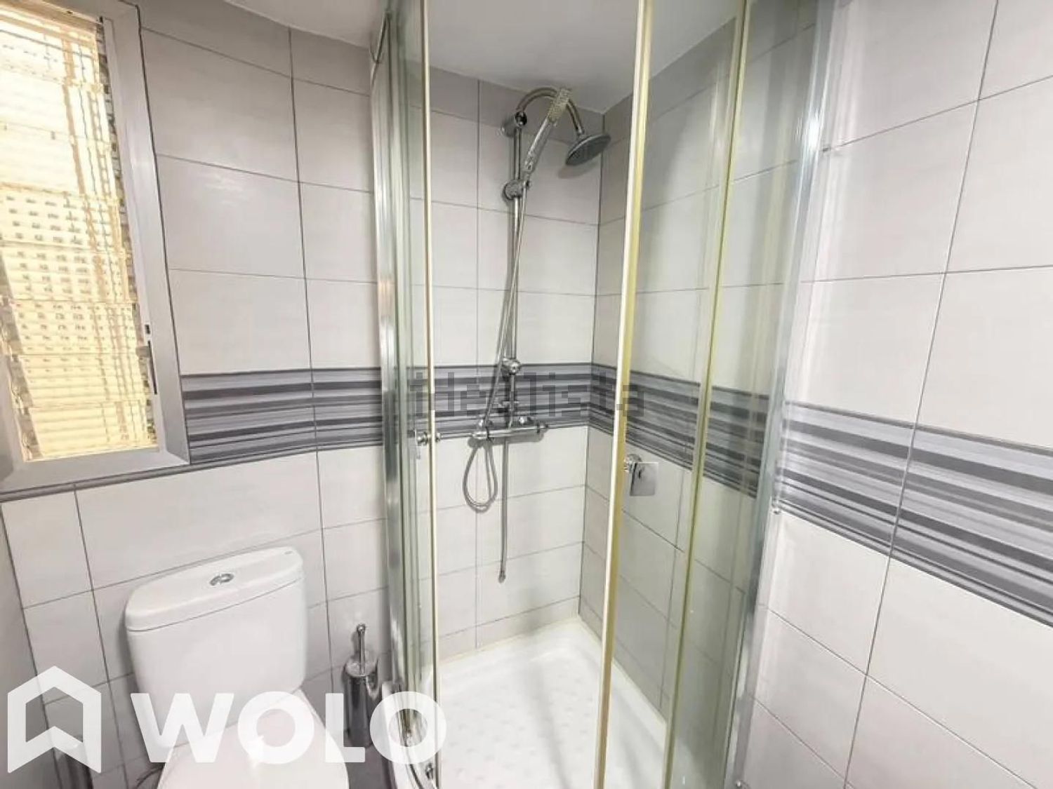 Pis de 92 m² a València