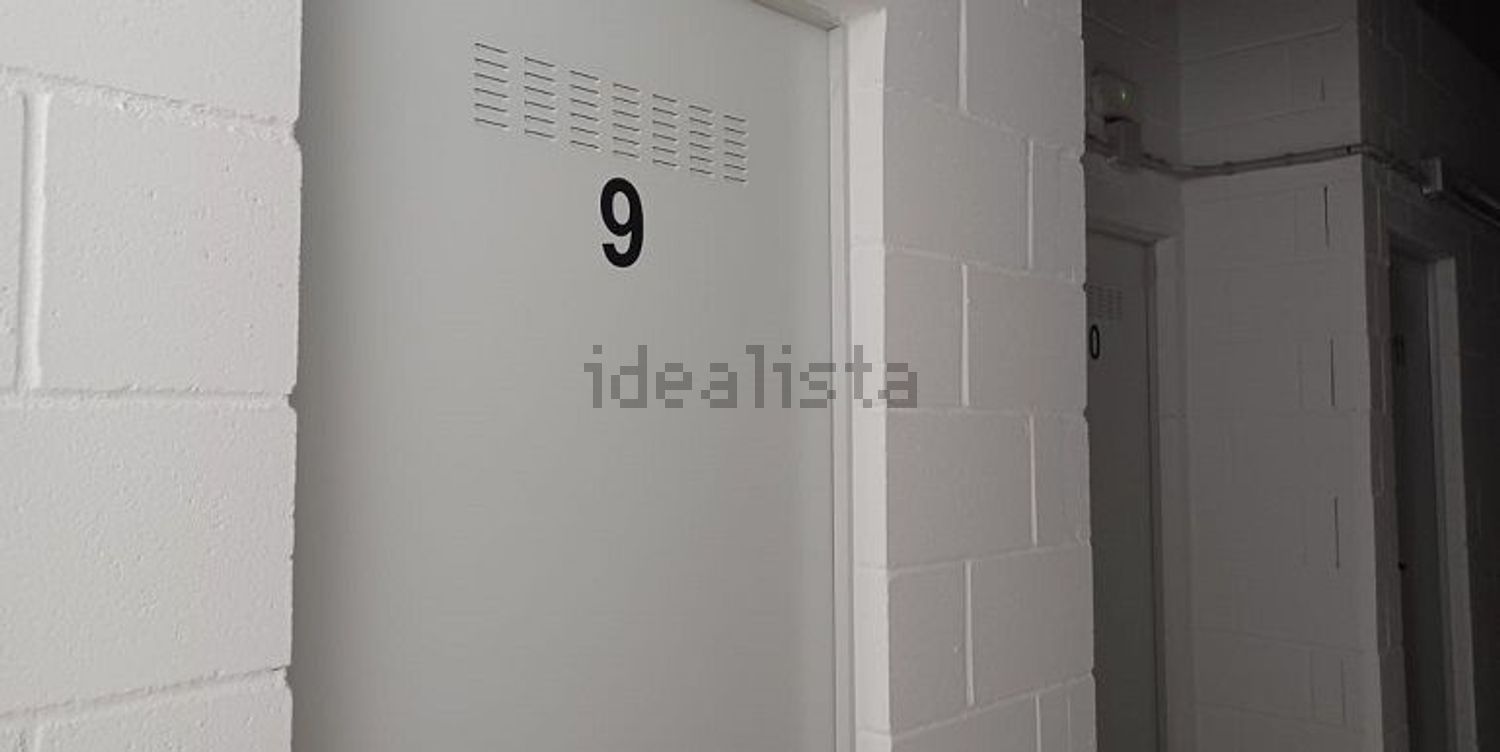 Pis de 85 m² a Segovia