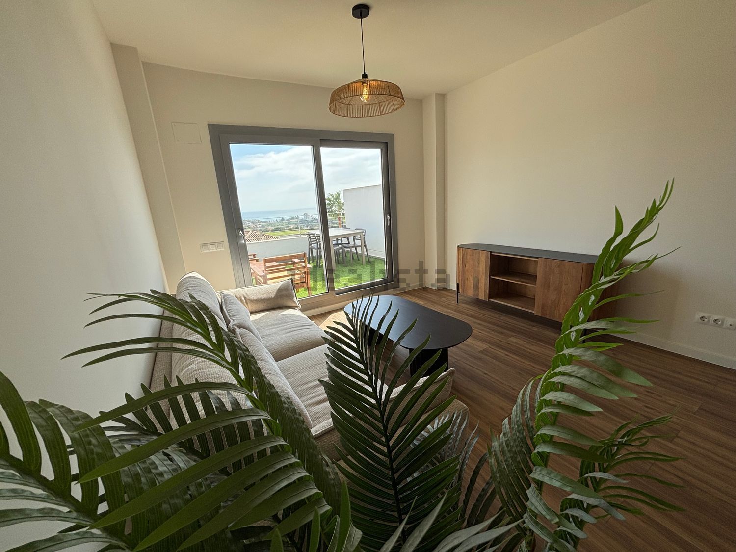 Wohnung 102 m² in Estepona