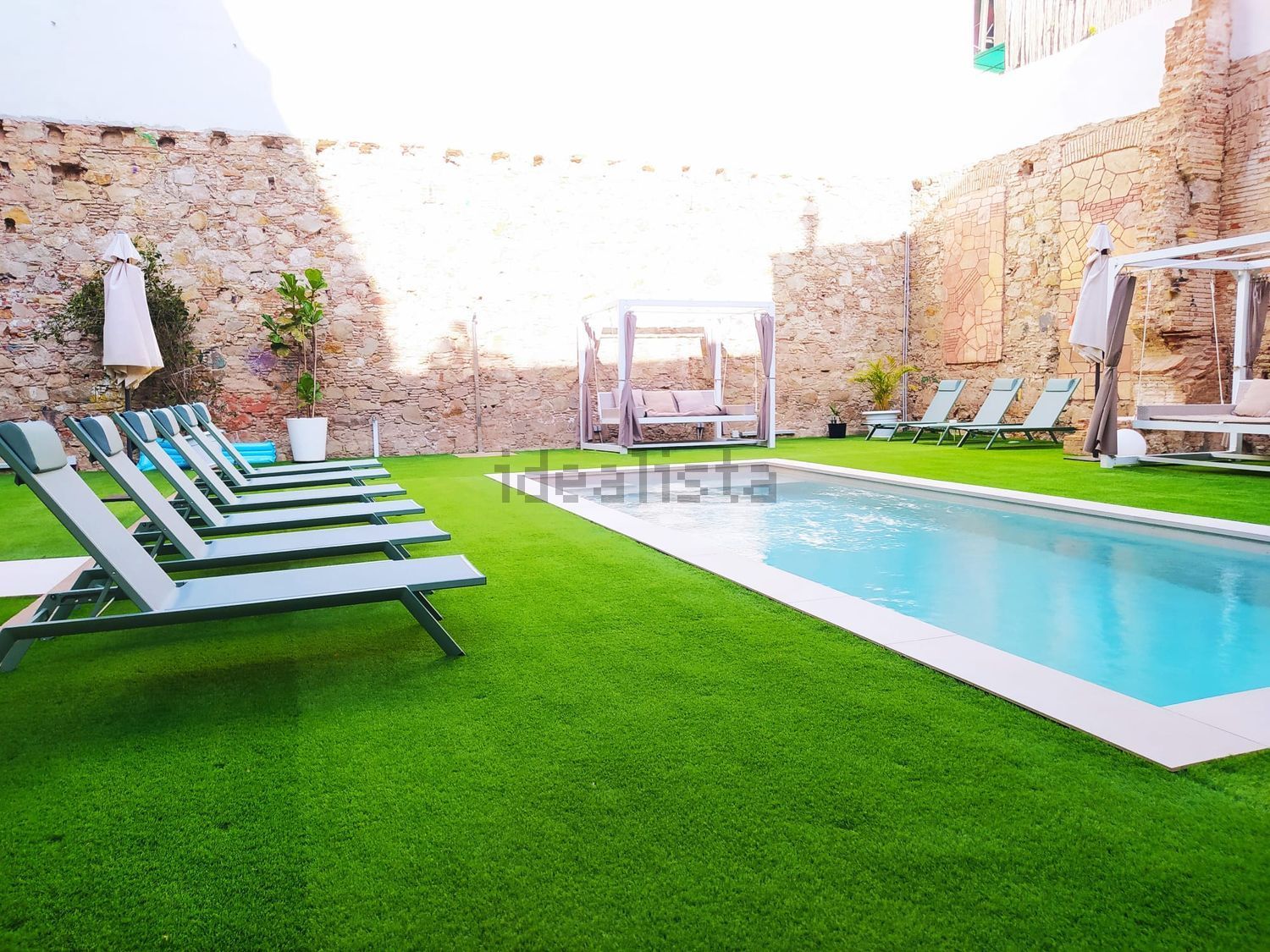 Piso de 70 m² en Barcelona