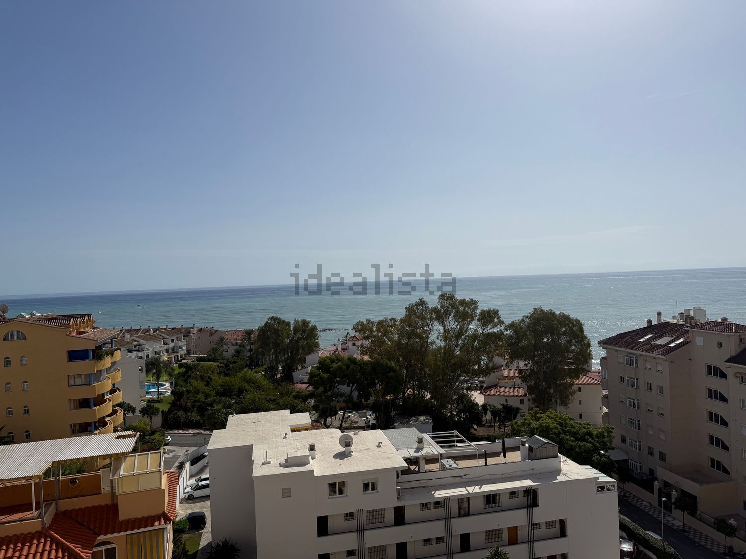Pis de 30 m² a Benalmádena