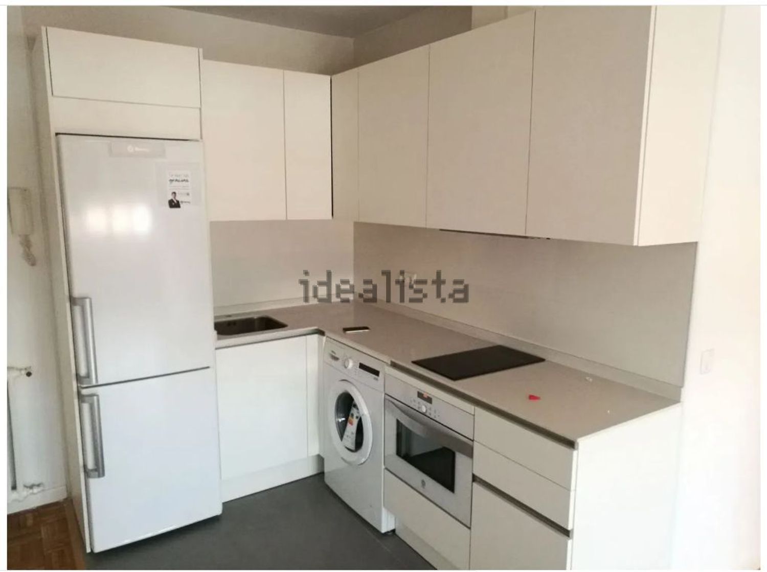 Pis de 70 m² a Madrid