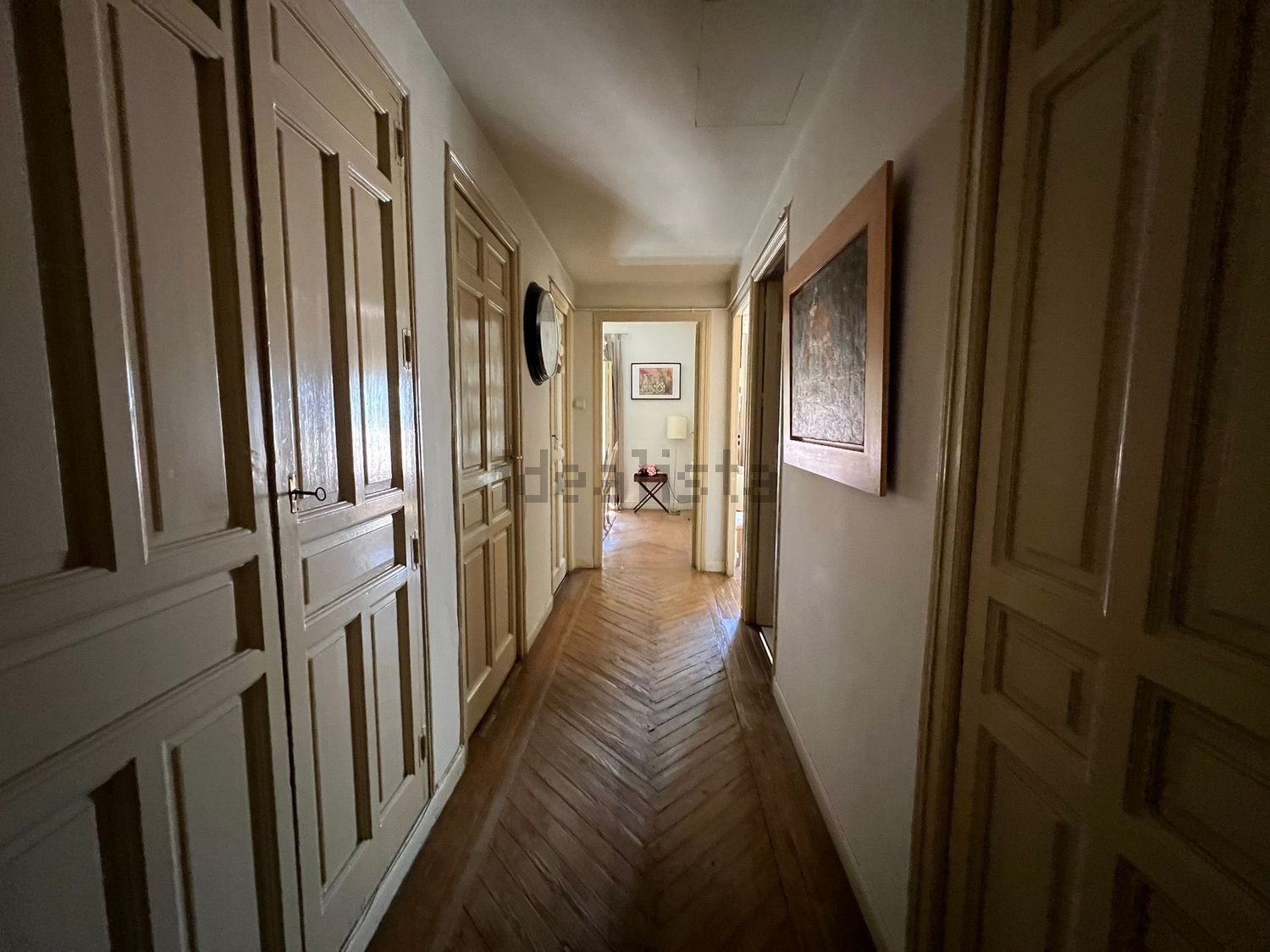 Pis de 95 m² a Madrid