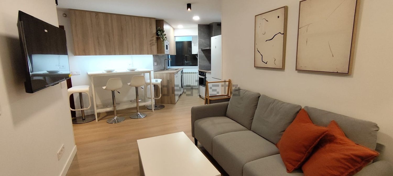 Zimmer zur Miete, Segovia