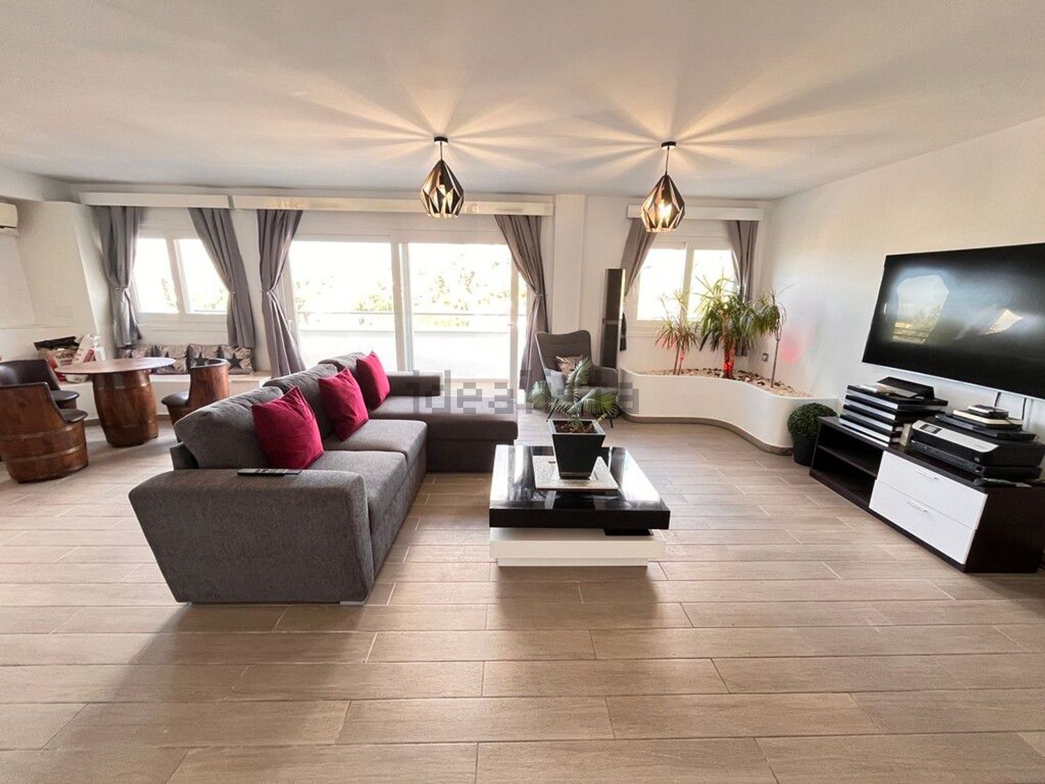 Pis de 358 m² a Marbella