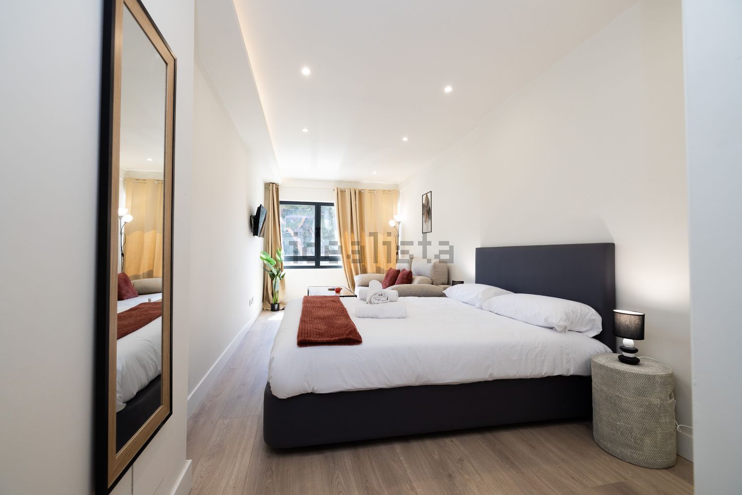 Apartamento 50 m² em Madrid