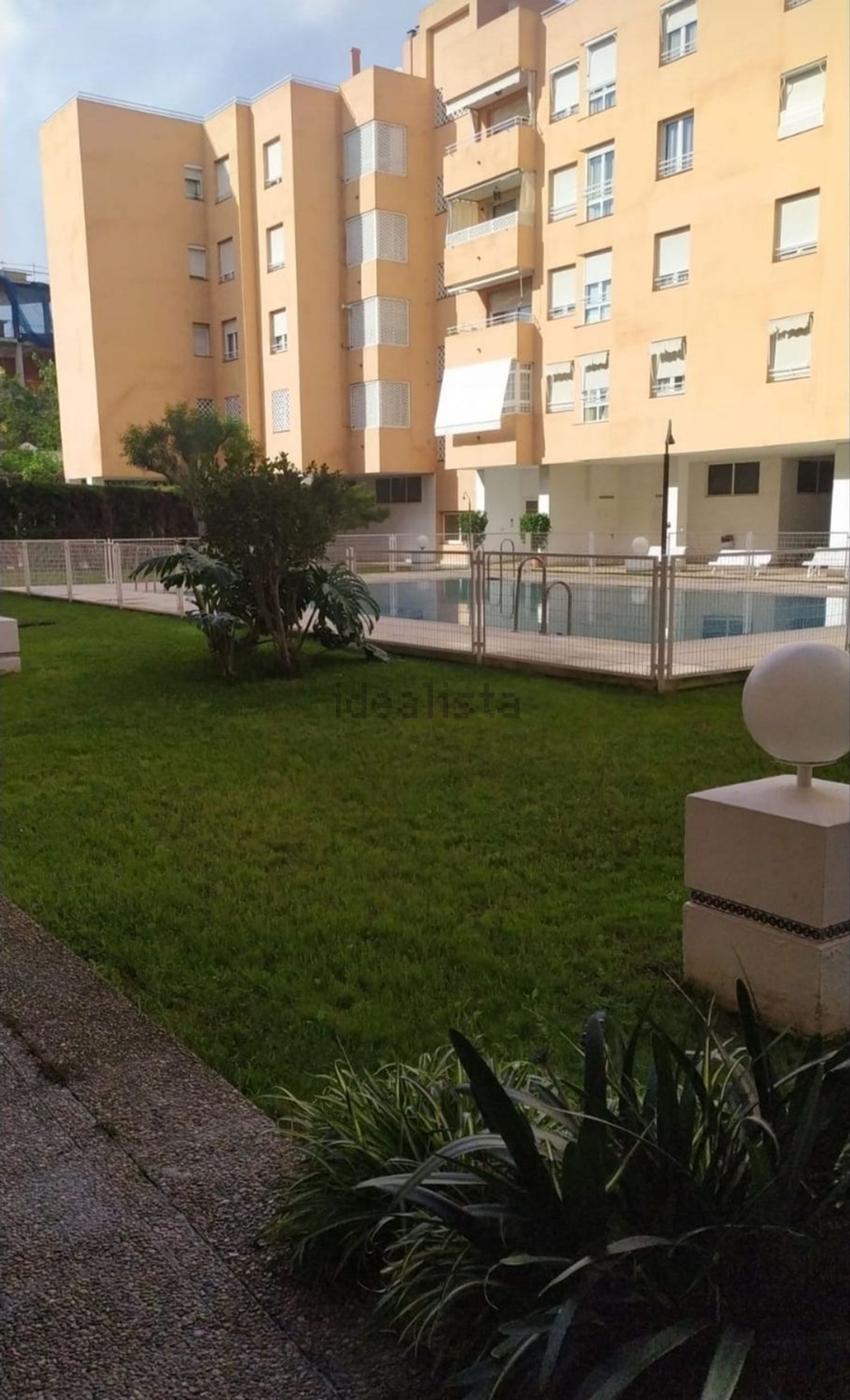 Stanza in affitto, Siviglia