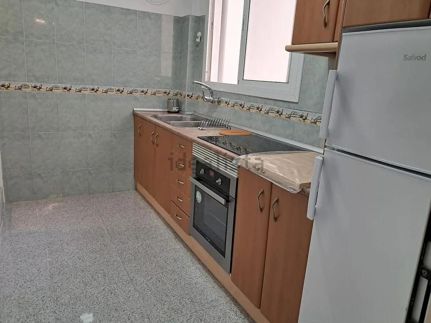 Piso de 48 m² en Palencia