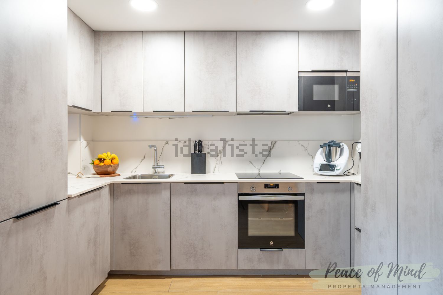 Pis de 87 m² a Madrid