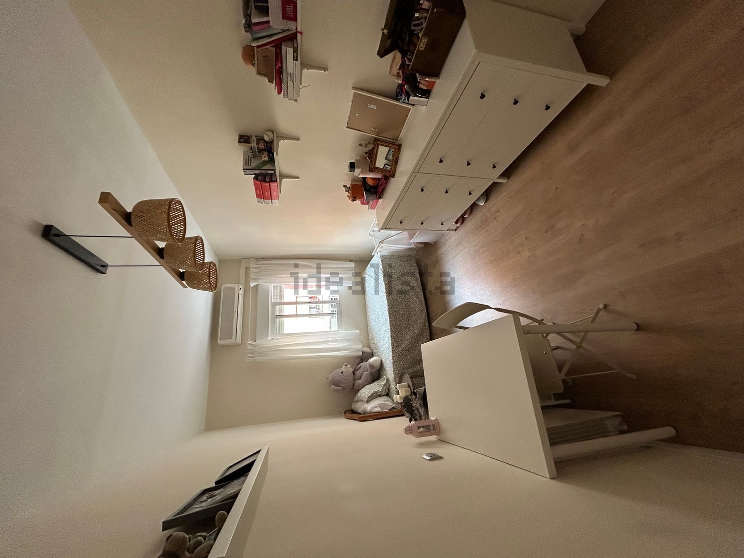 Piso de 74 m² en Madrid