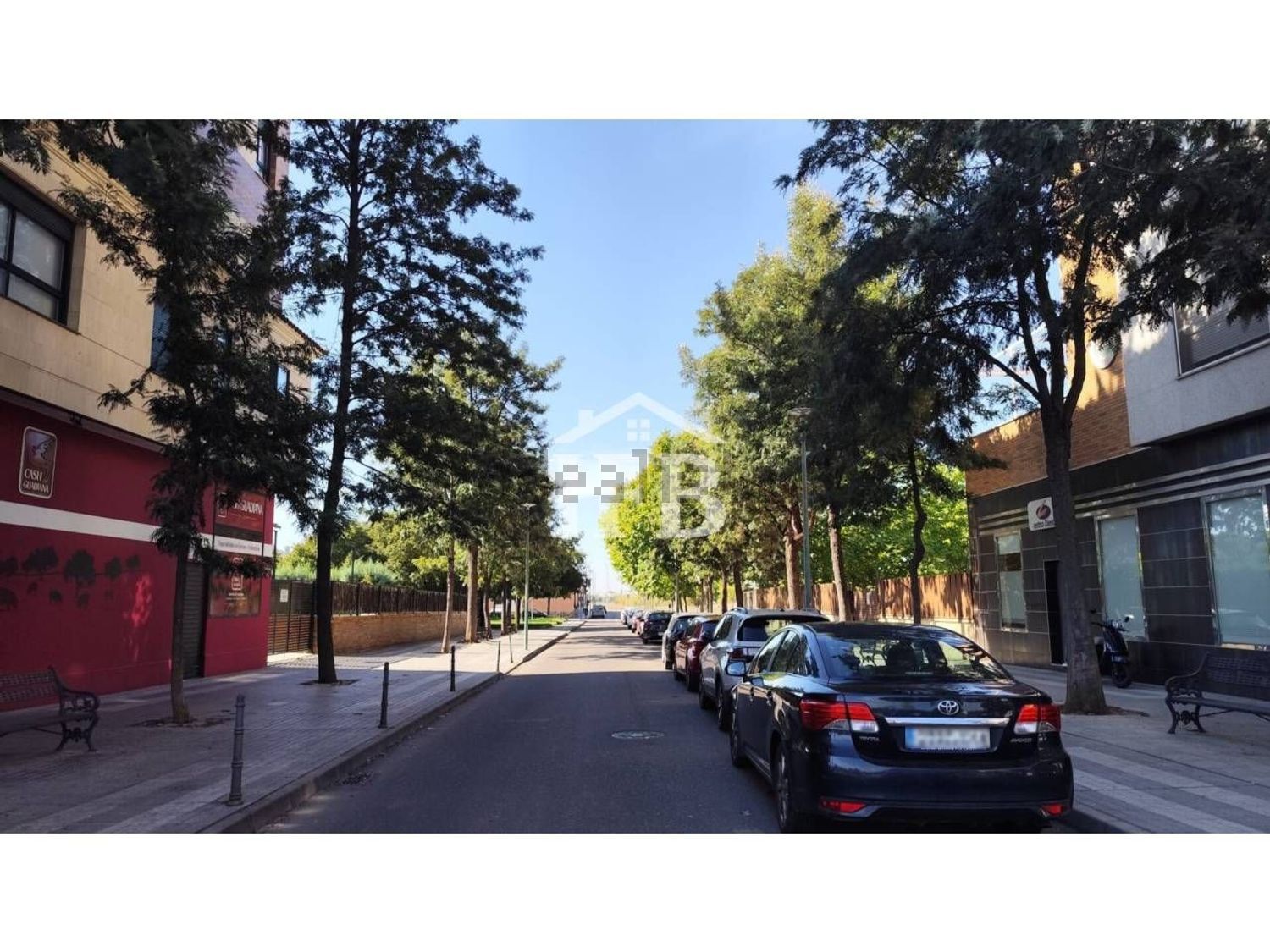 Pis de 87 m² a Badajoz