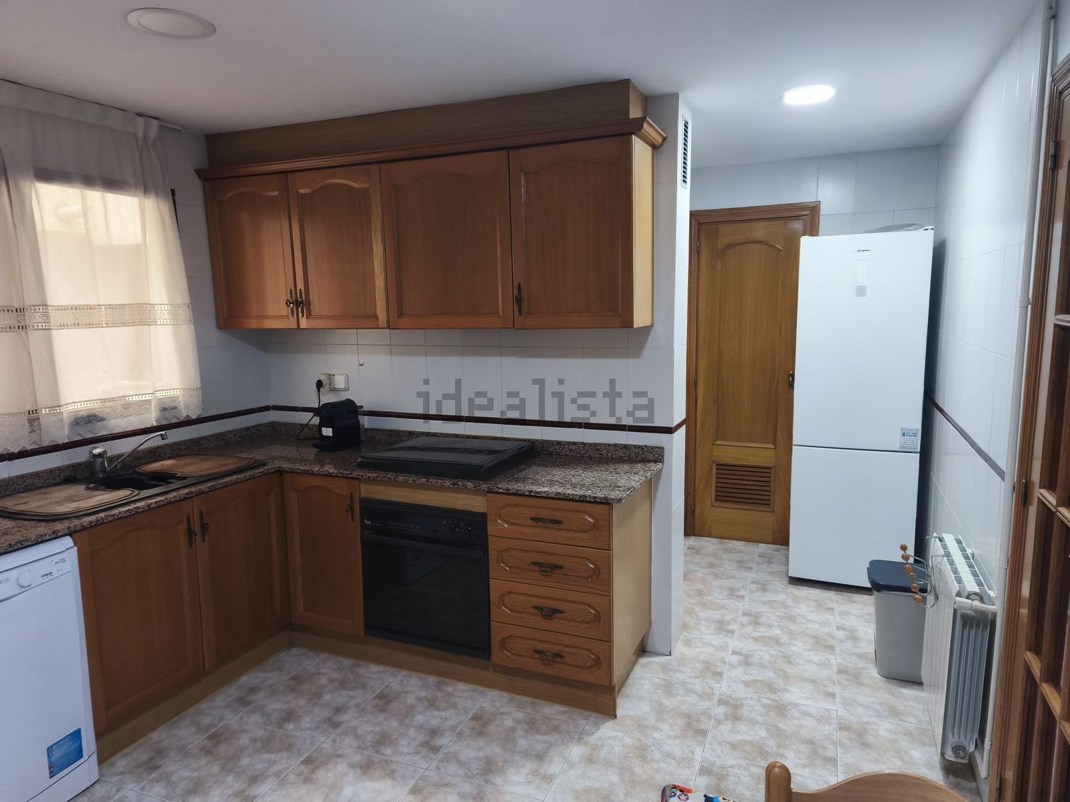 Piso de 144 m² en Valencia