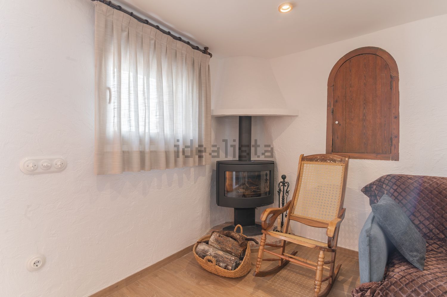 Pis de 75 m² a les Useres