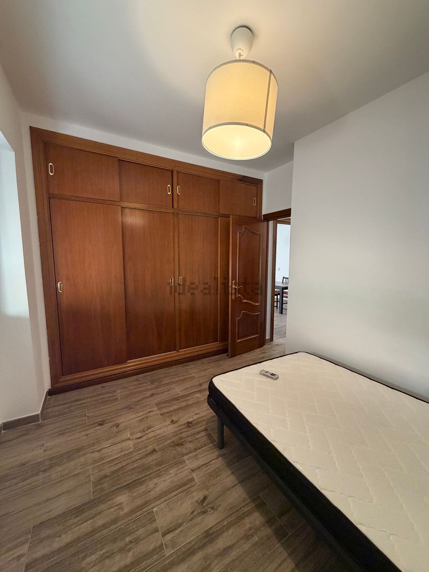 Pis de 115 m² a Madrid
