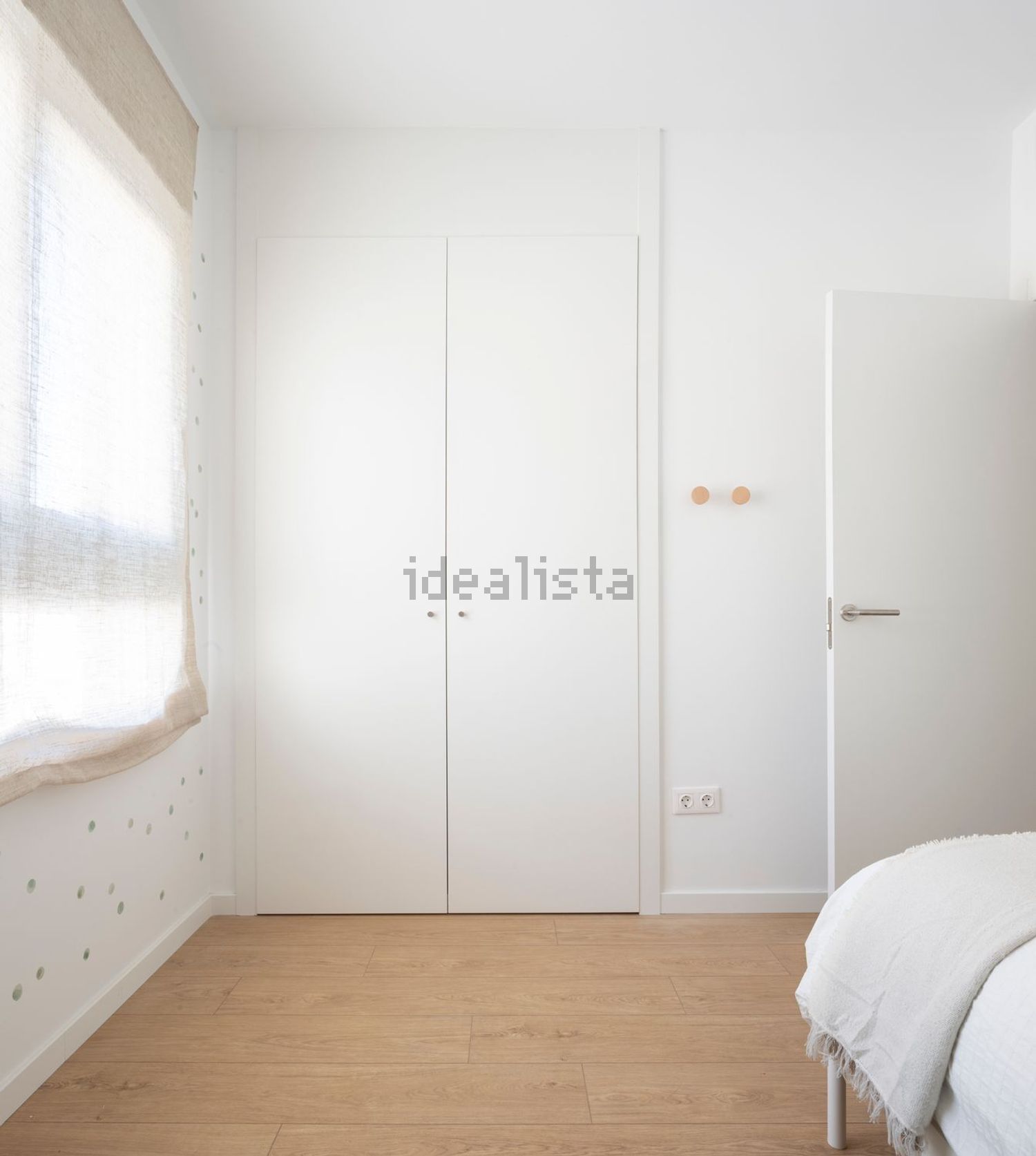 Pis de 84 m² a Màlaga
