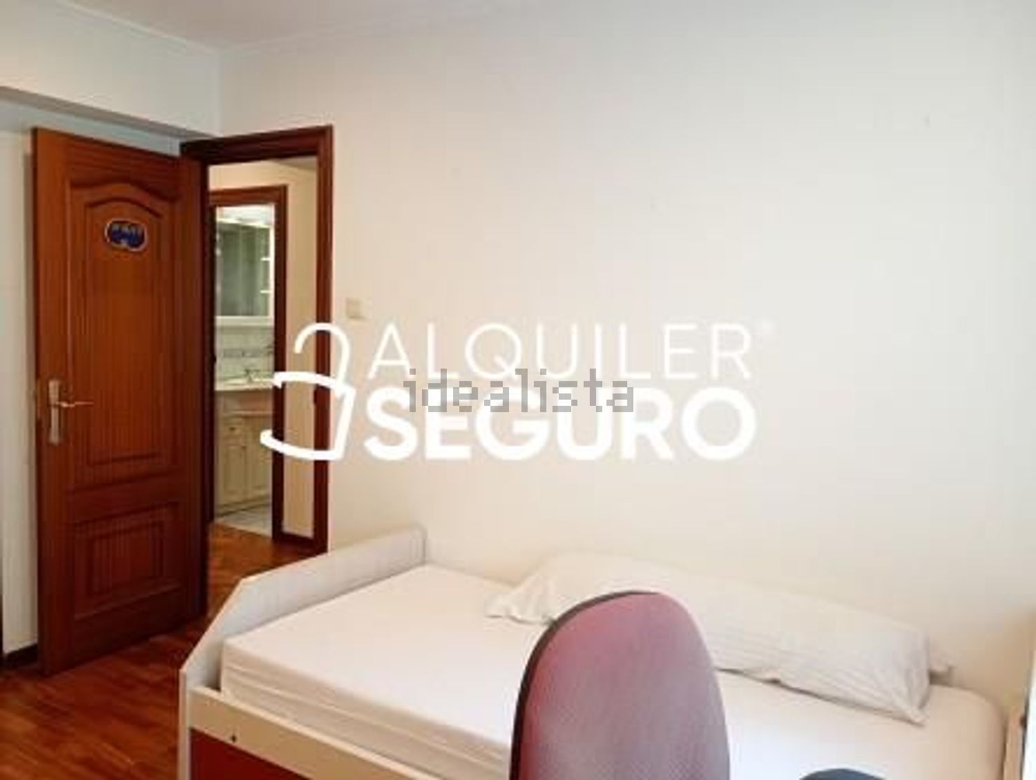 Piso de 101 m² en La Coruña