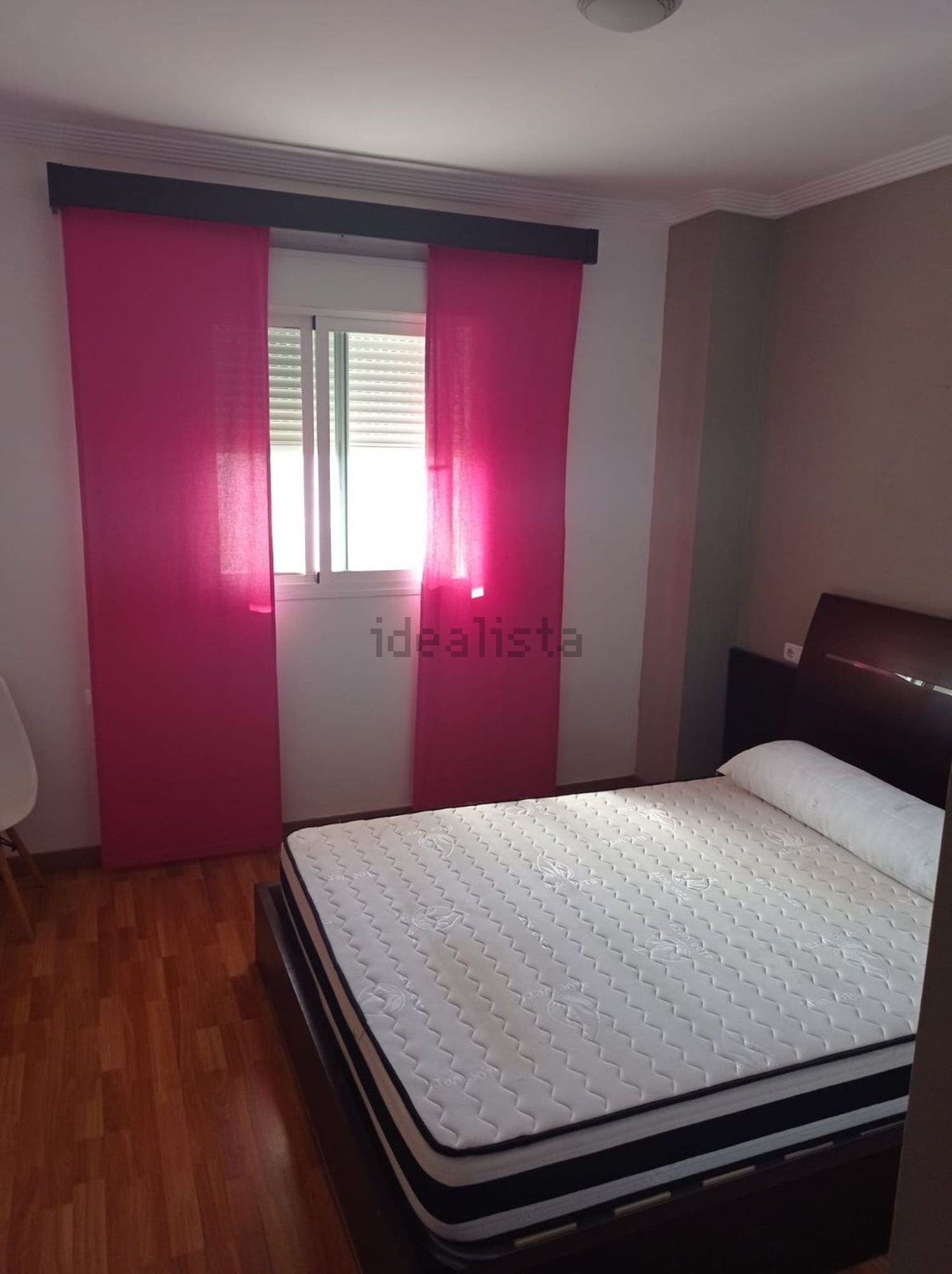 Pis de 90 m² a Màlaga