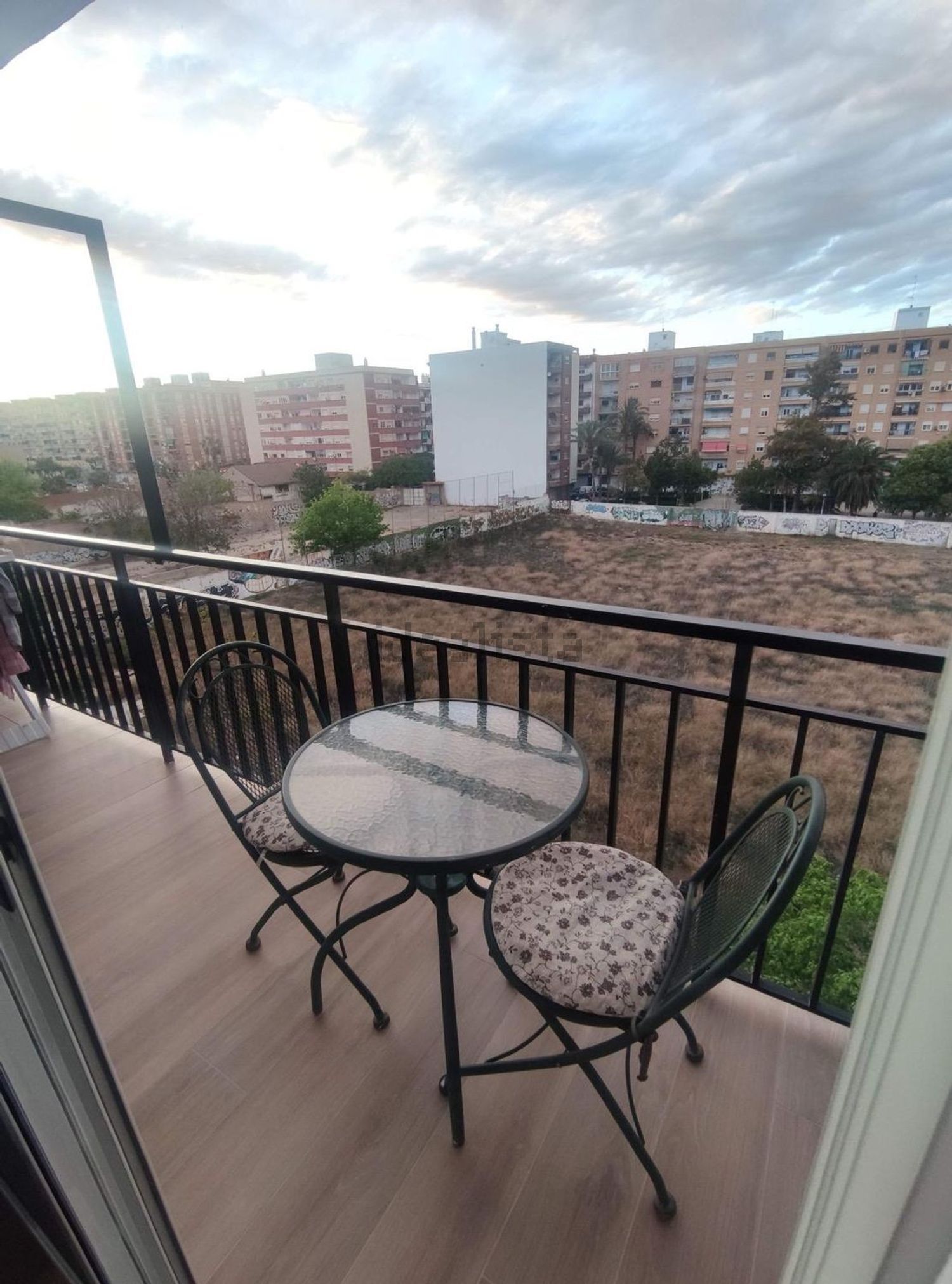 Habitació de lloguer, València