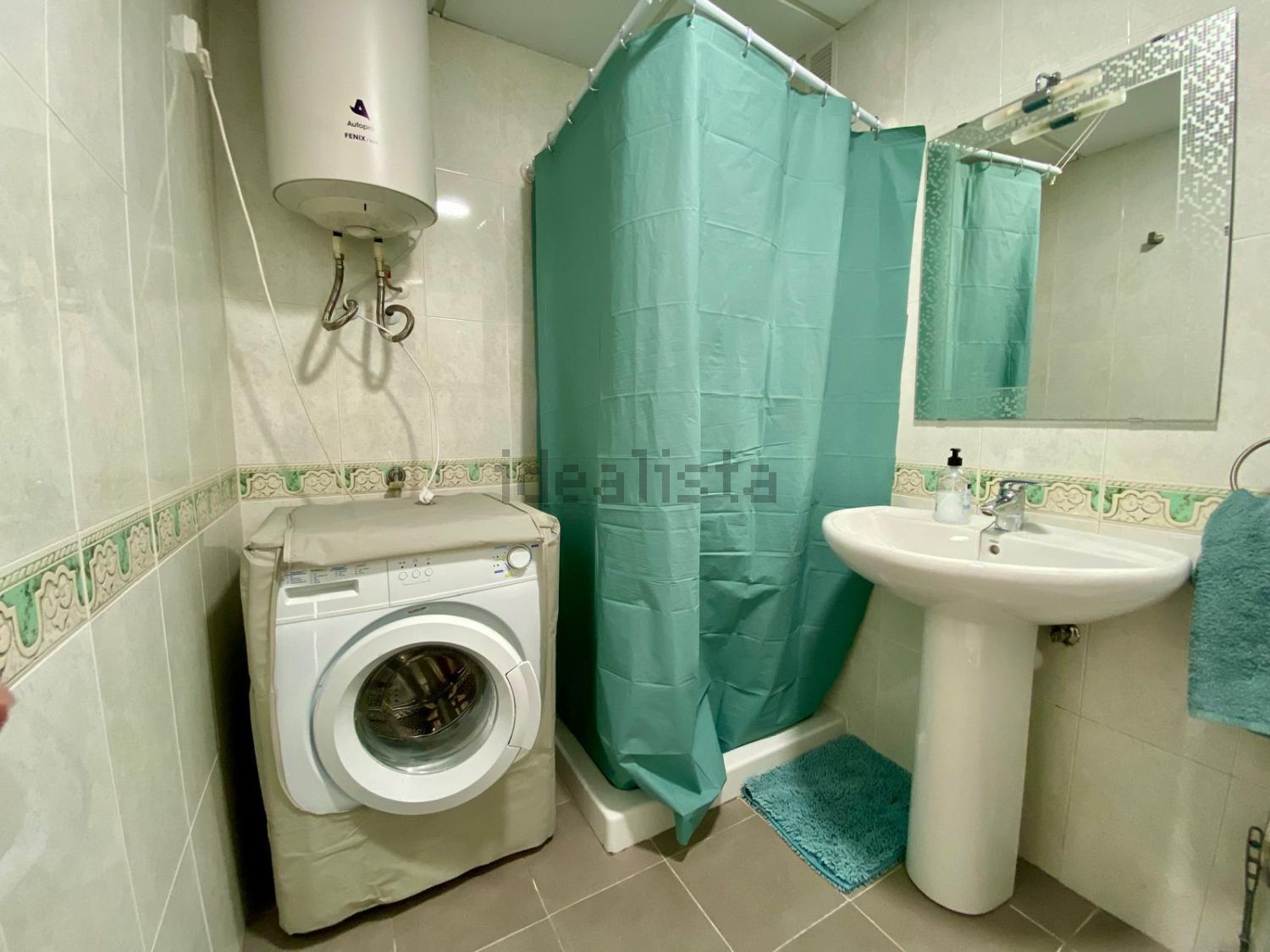 Appartamento 50 m² a Roquetas de Mar