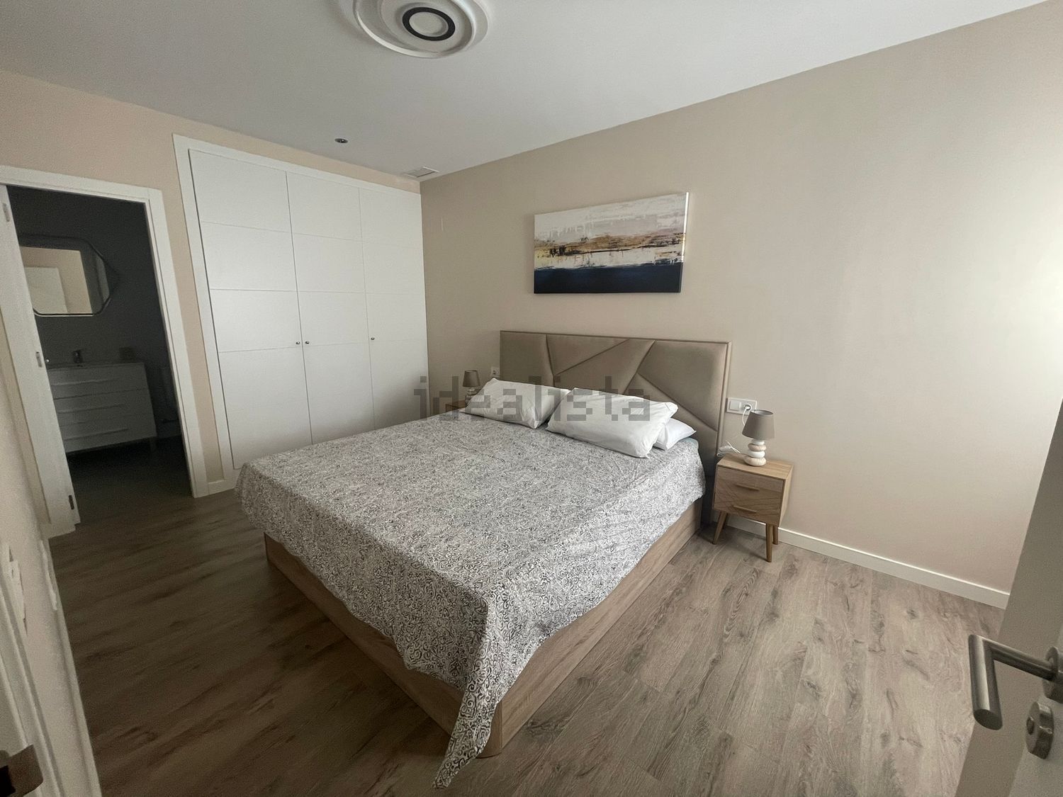 Pis de 92 m² a San Fernando