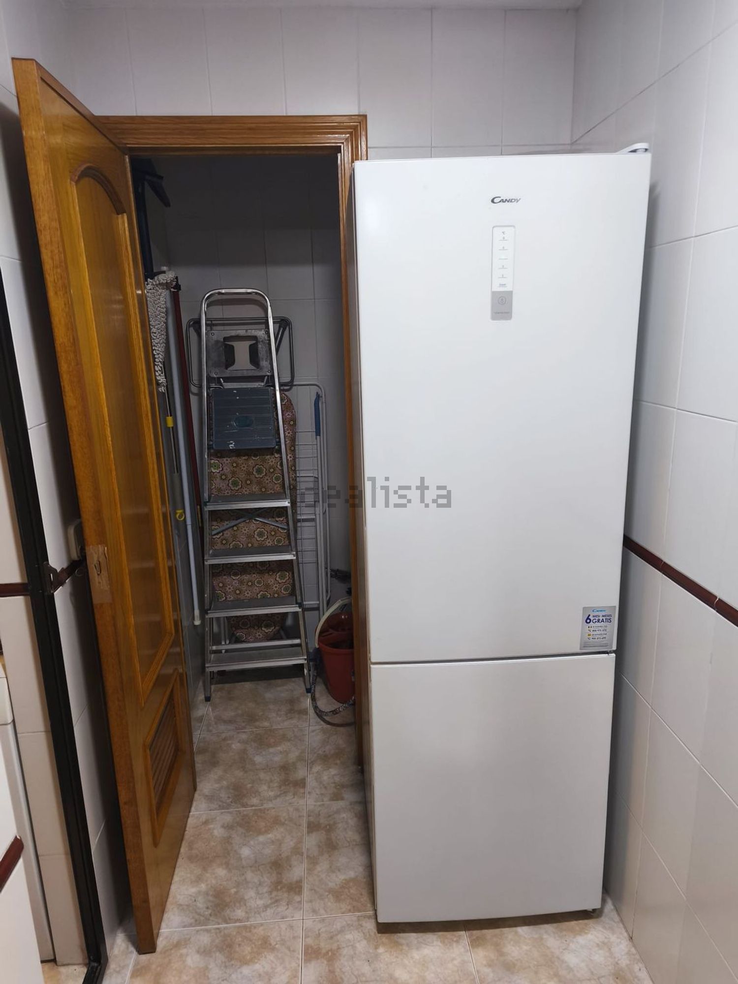 Piso de 144 m² en Valencia