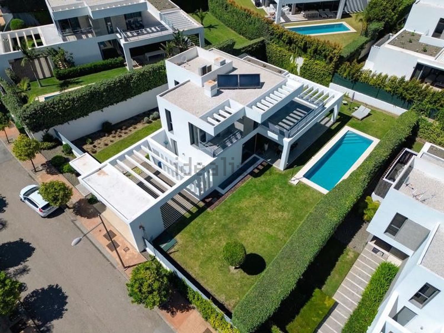 Casa de 300 m² a Estepona