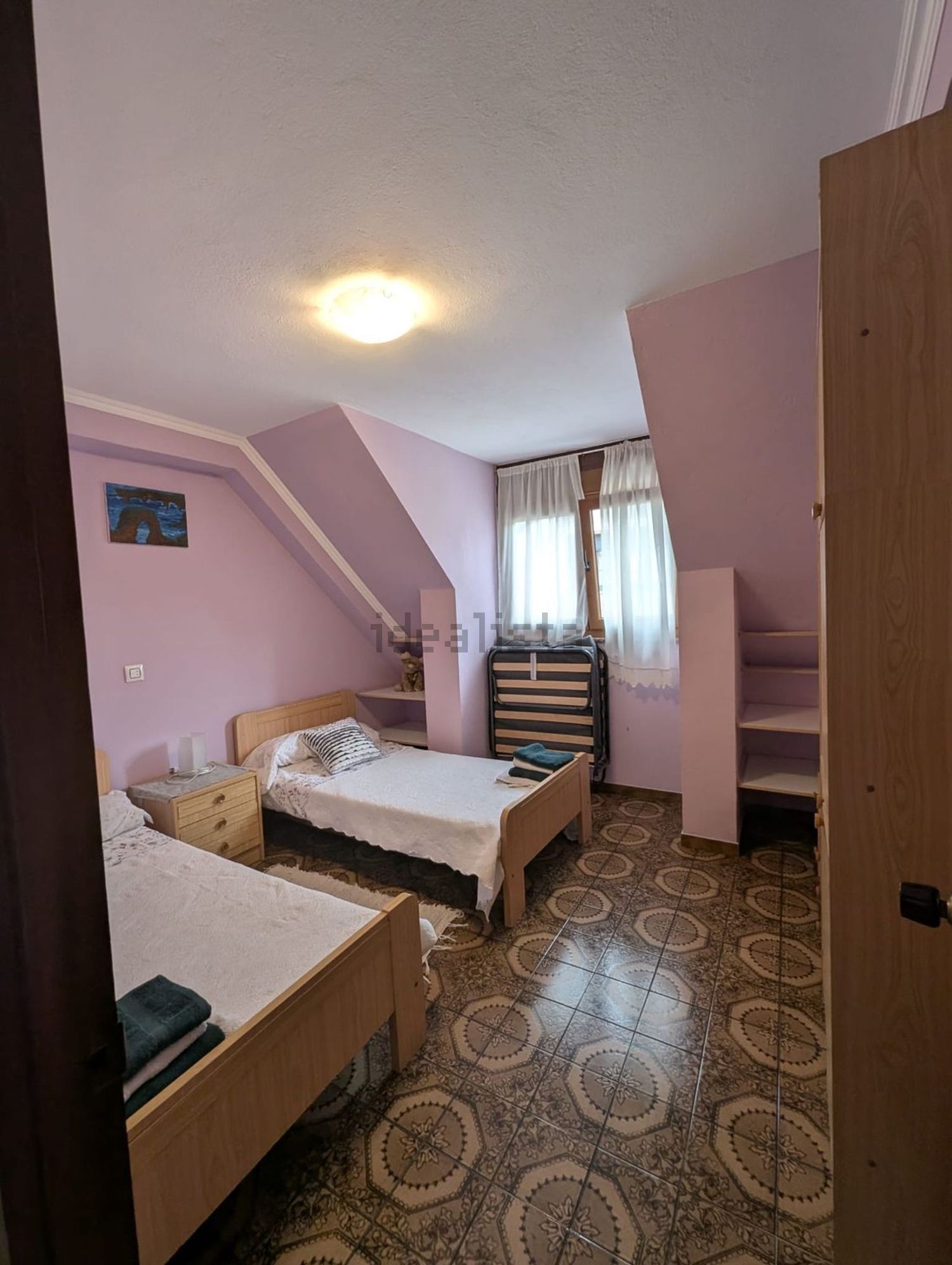 Pis de 75 m² a Tapia de Casariego