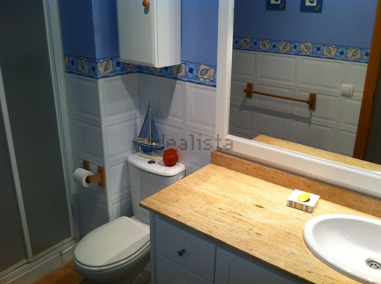 Pis de 105 m² a Alboraia