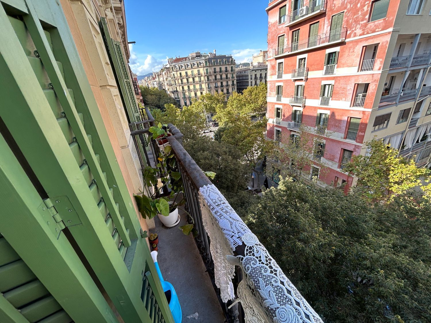 Zimmer zur Miete, Barcelona