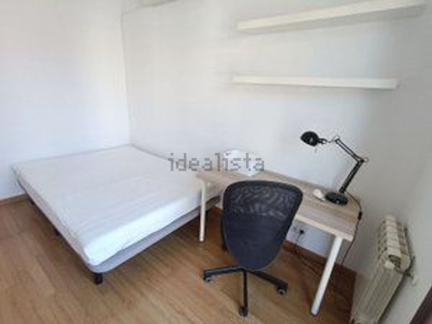 Apartamento 105 m² em Madrid