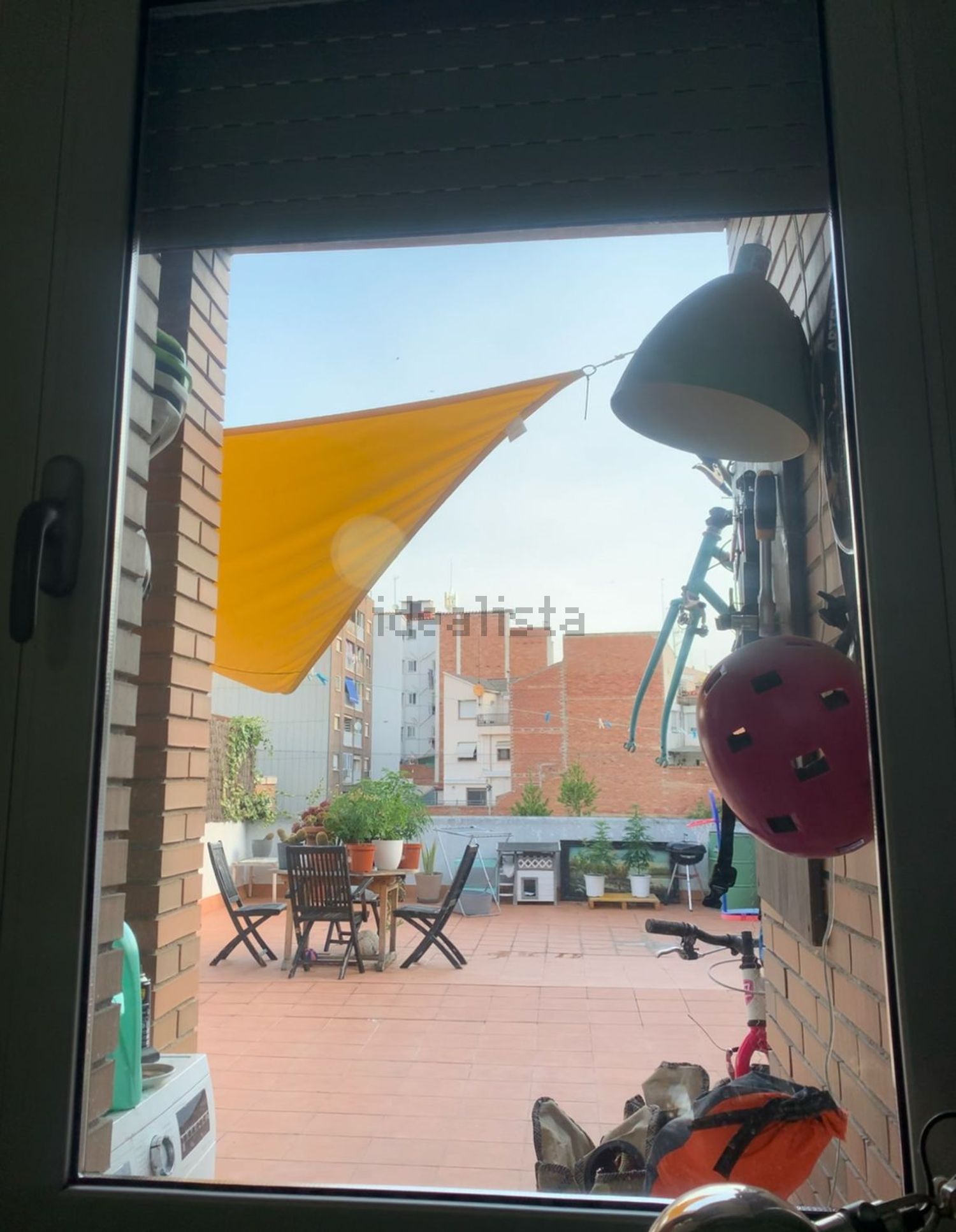 Habitació de lloguer, Rubí