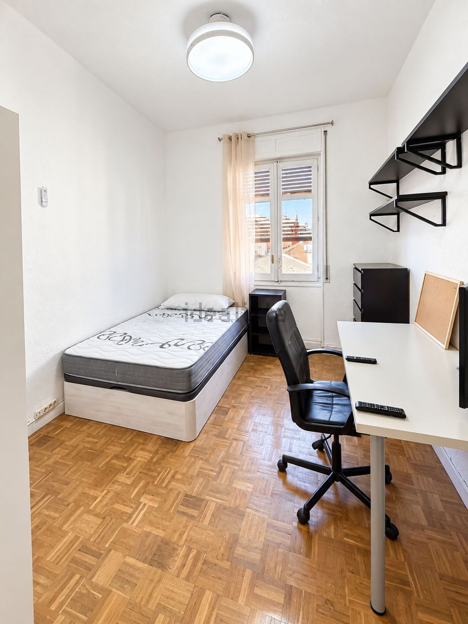 Pis de 220 m² a Madrid