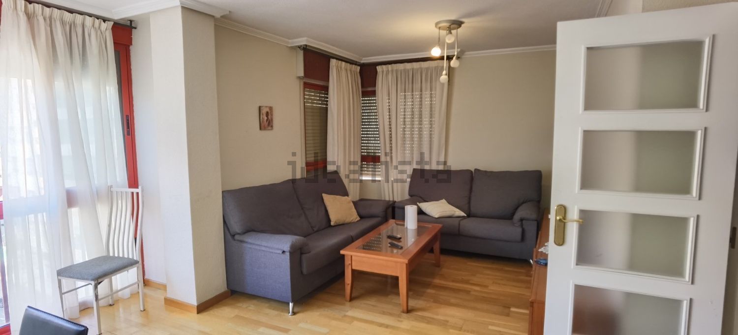 Habitació de lloguer, Alacant