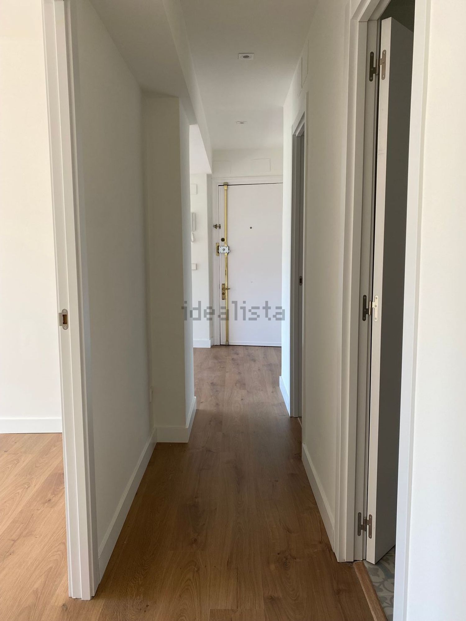Pis de 115 m² a Madrid