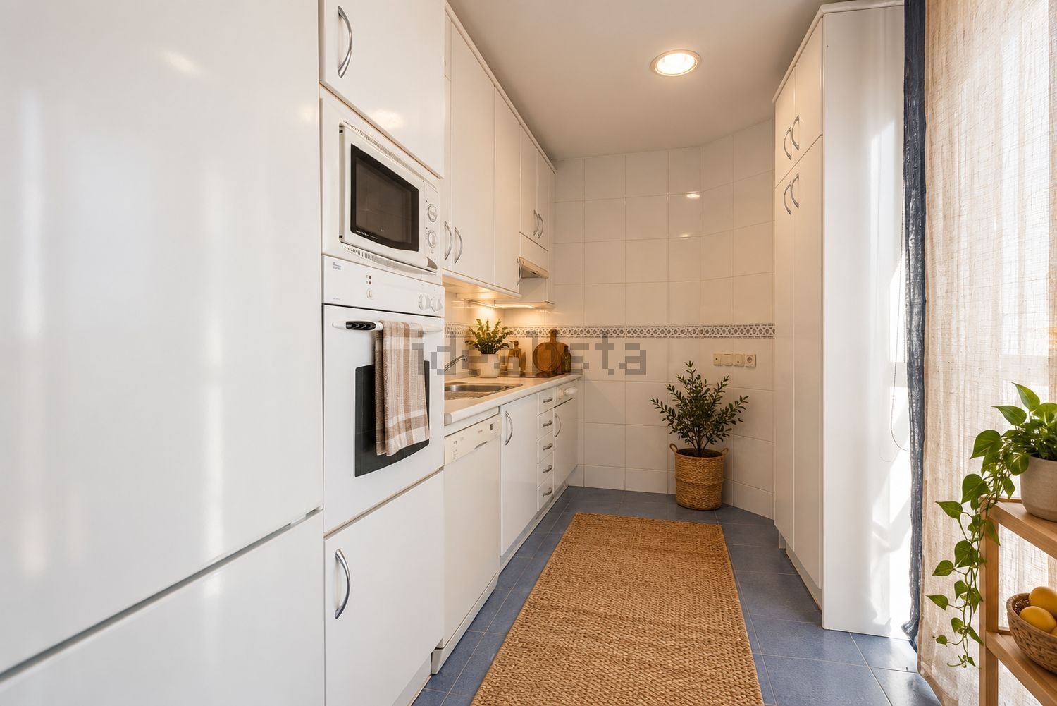 Pis de 120 m² a Madrid