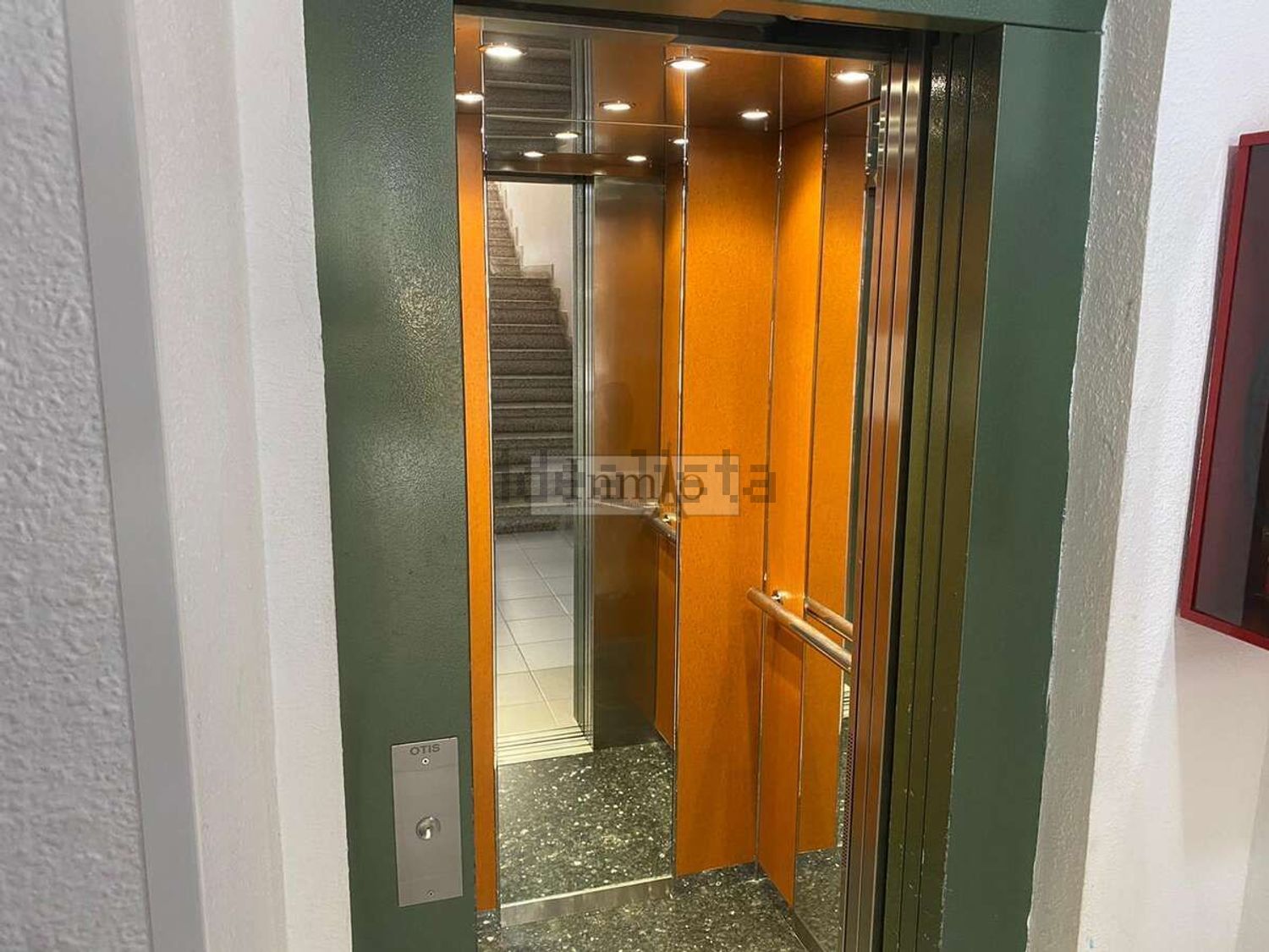 Pis de 60 m² a Arona