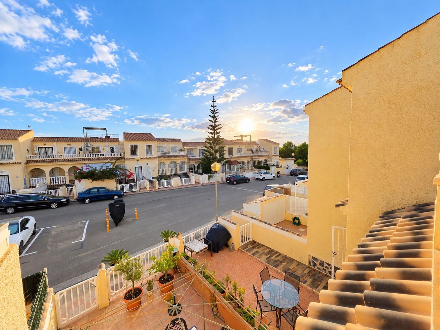 Casa de 77 m² en Santa Pola