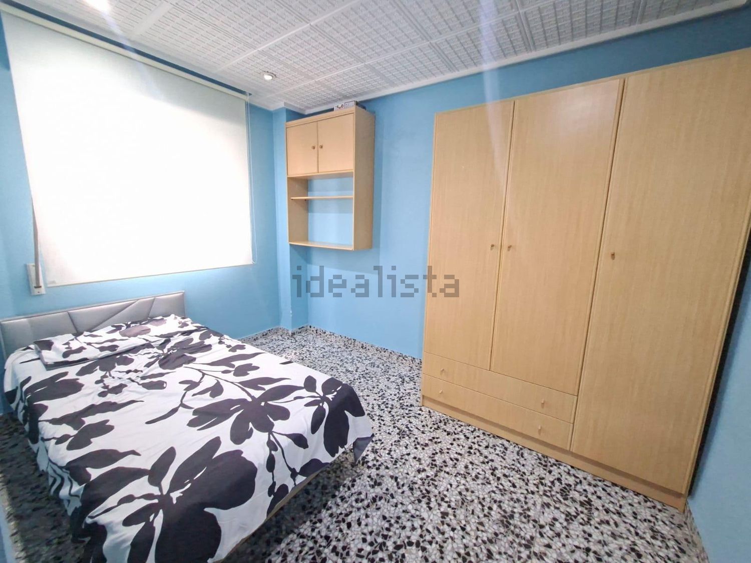 Piso de 95 m² en Elda