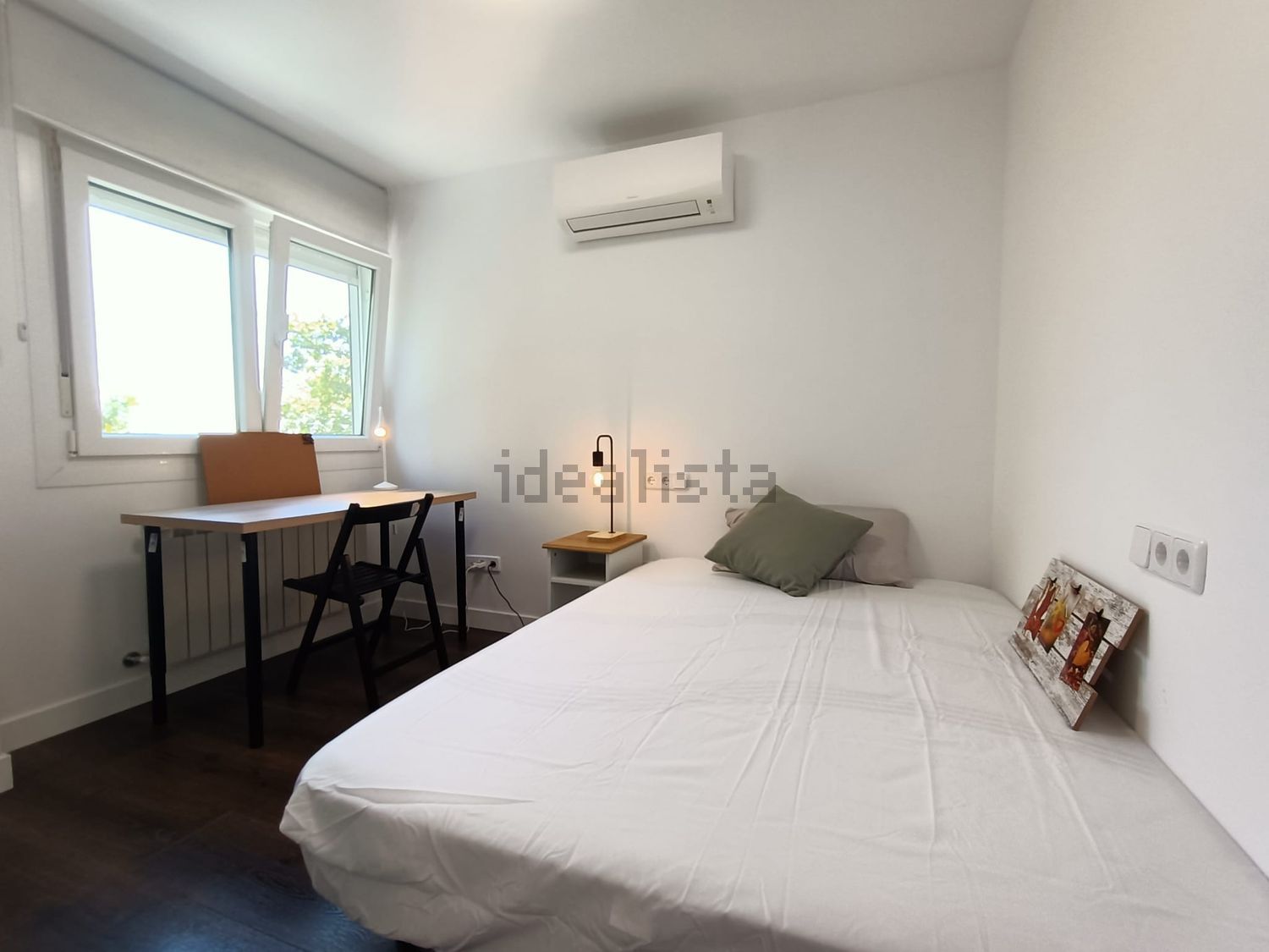 Habitación en alquiler, Madrid