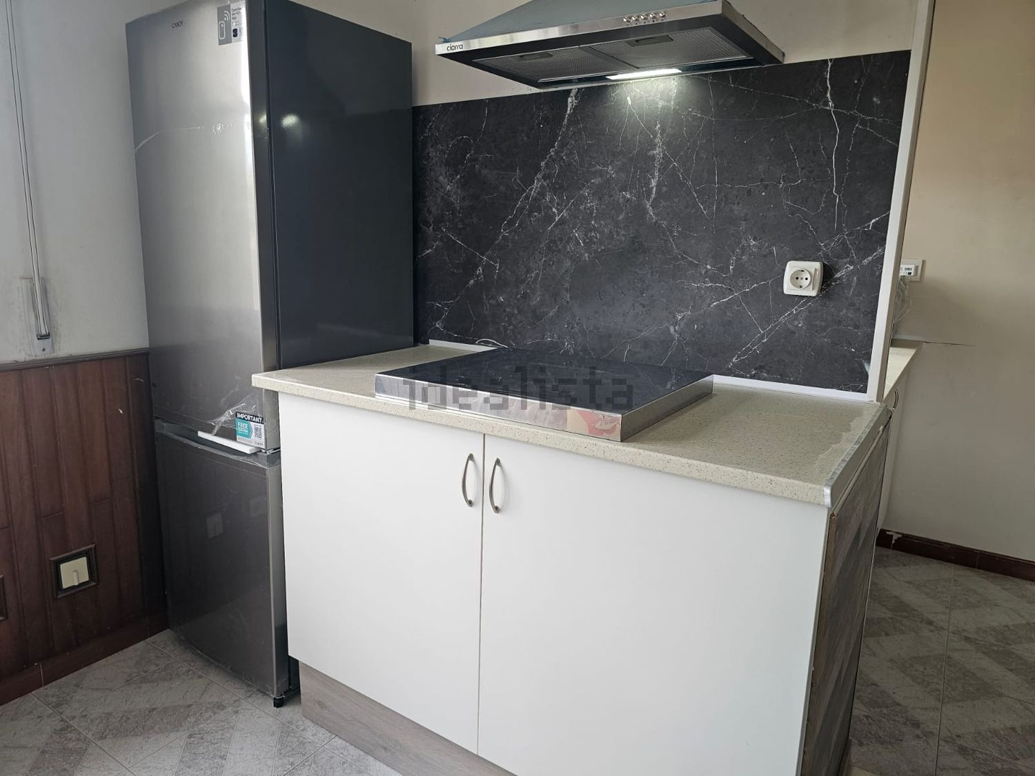 Piso de 45 m² en Cabana de Bergantiños