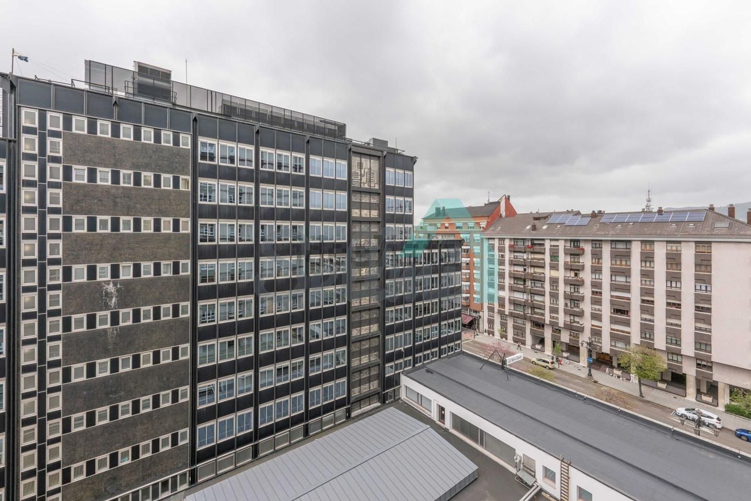 Wohnung 101 m² in Oviedo