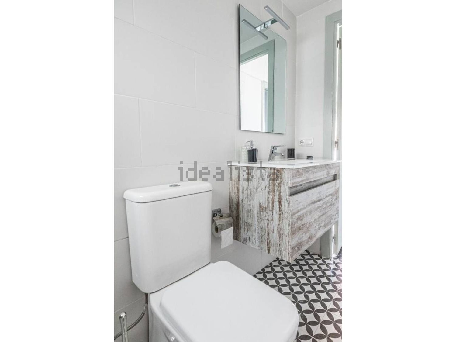 Appartement 72 m² à Valence