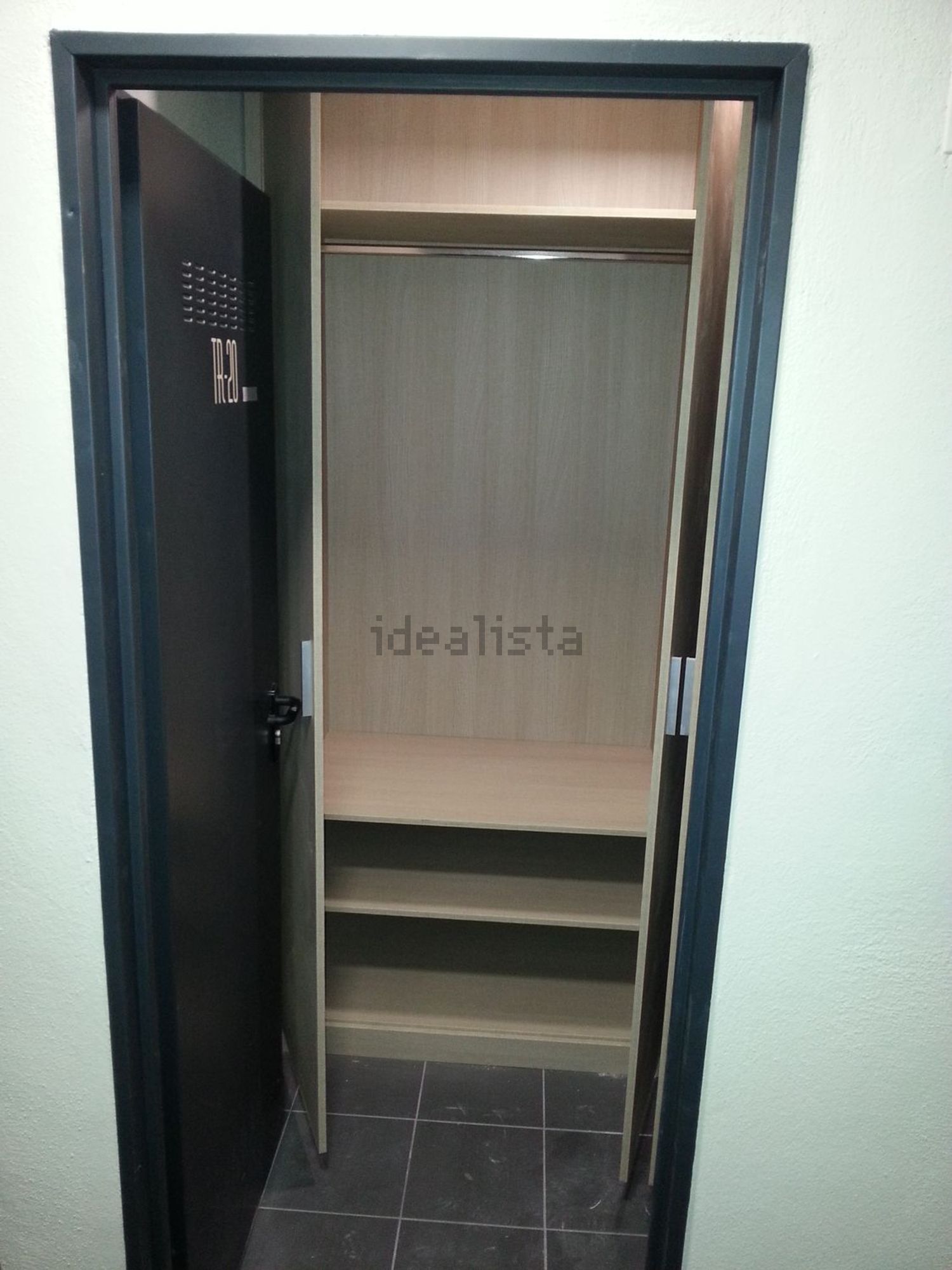 Pis de 90 m² a Madrid