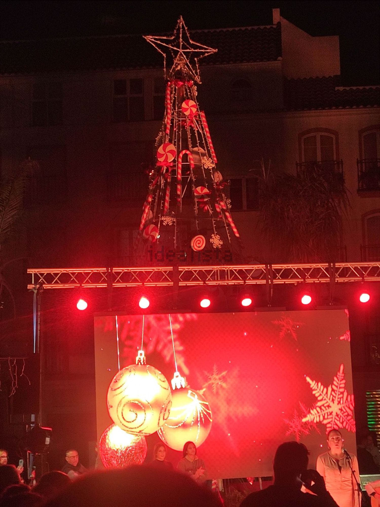 Habitació de lloguer, Álora