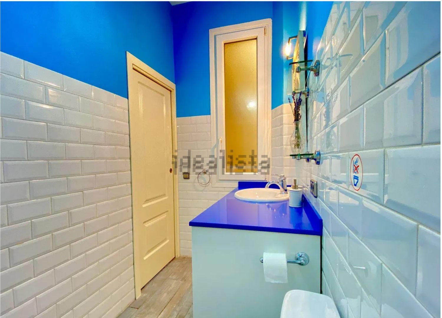 Wohnung 70 m² in Madrid