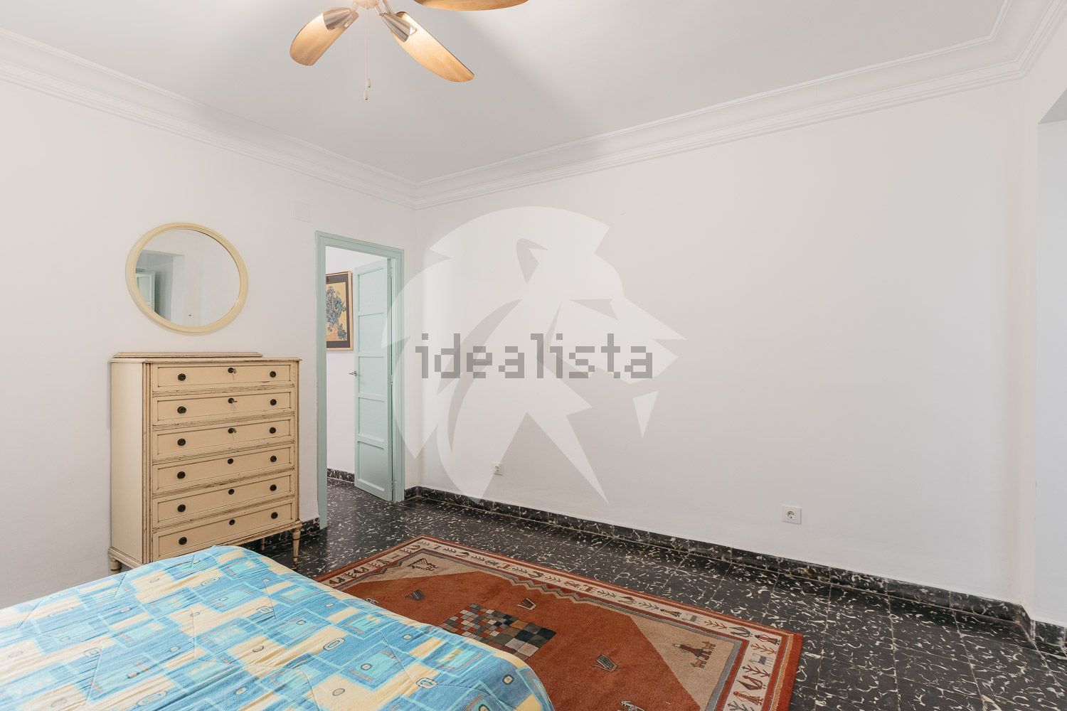 Wohnung 137 m² in Valencia