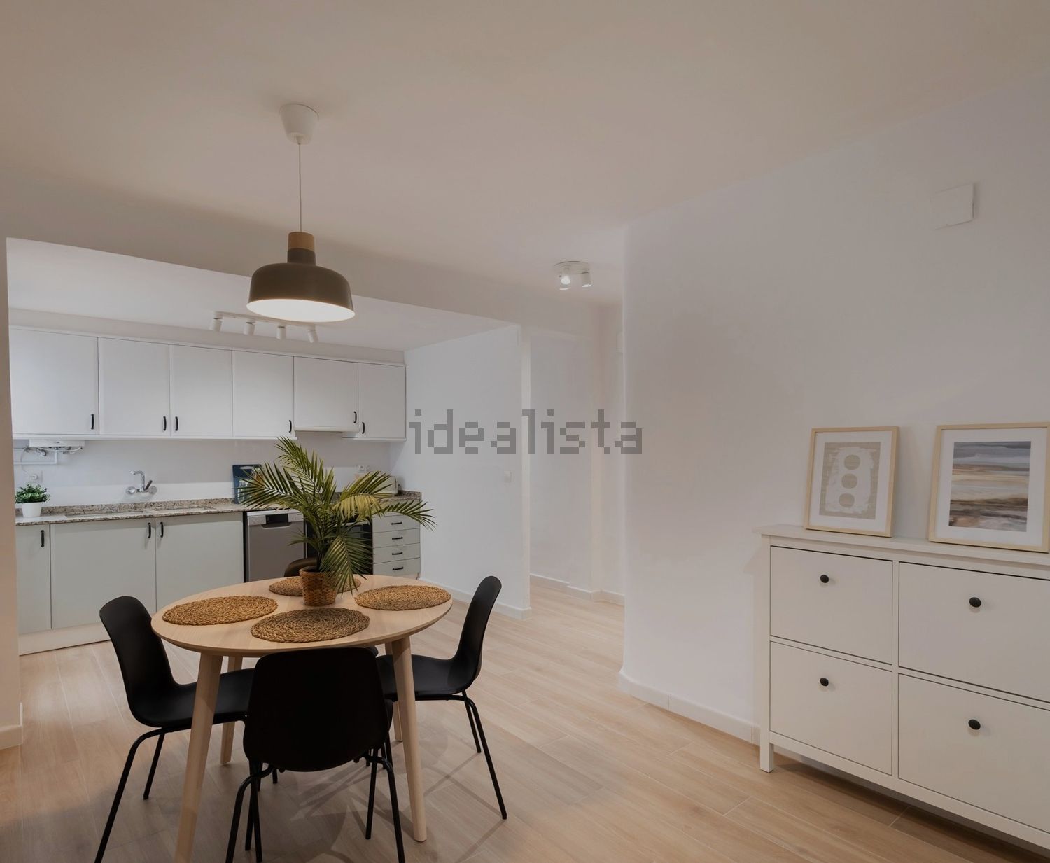 Habitación en alquiler, Burjasot