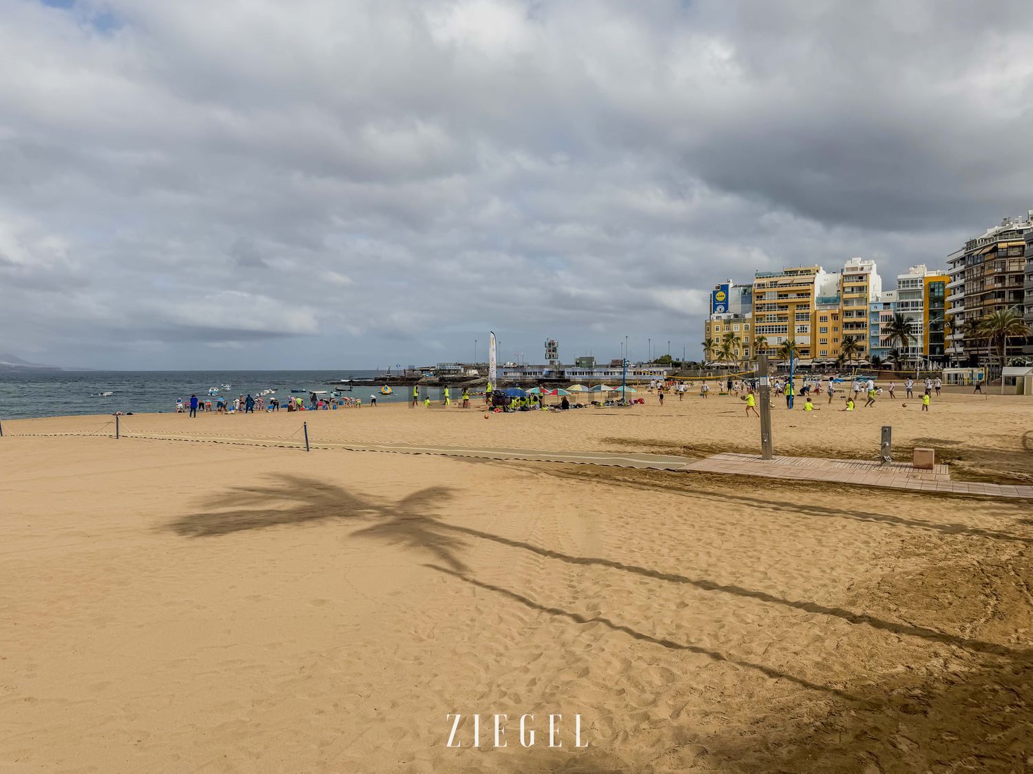 Piso de 46 m² en Las Palmas de Gran Canaria