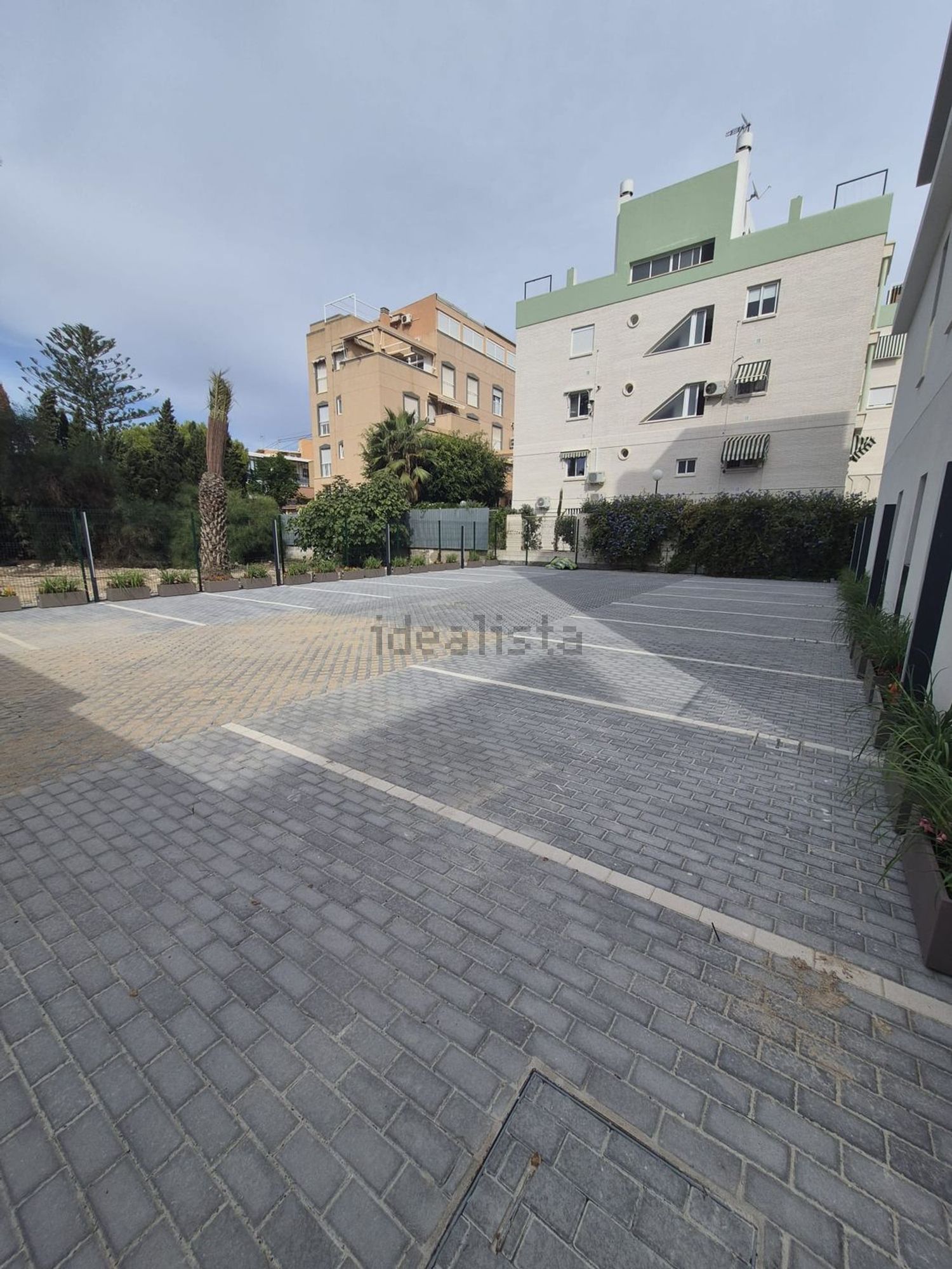 Piso de 57 m² en el Campello
